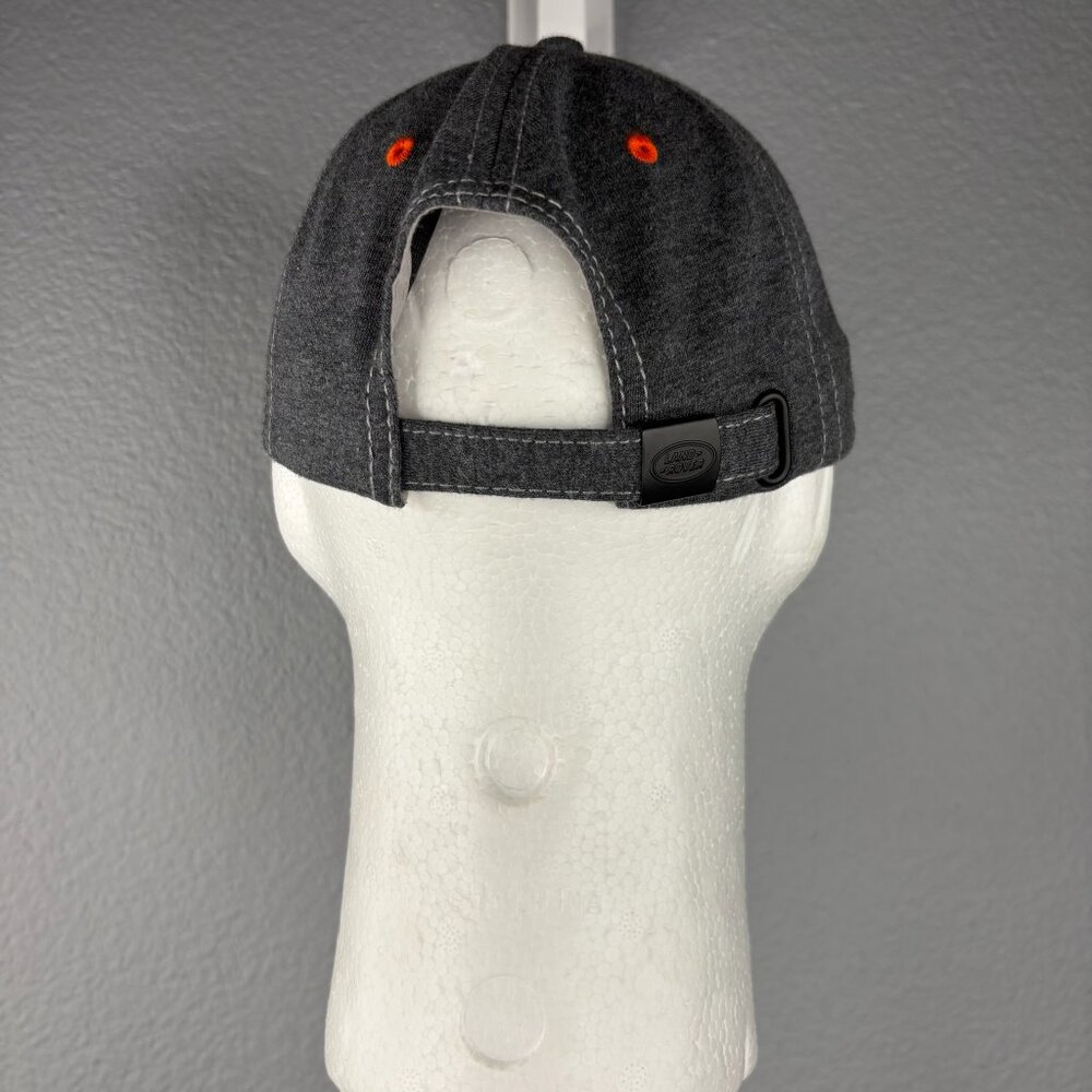 Grey Land Rover Hat - Picture 4 of 6